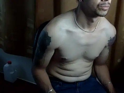 Chat XXX en directo de venusfranco_94