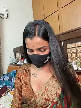 its_ur_flora 现场XXX聊天