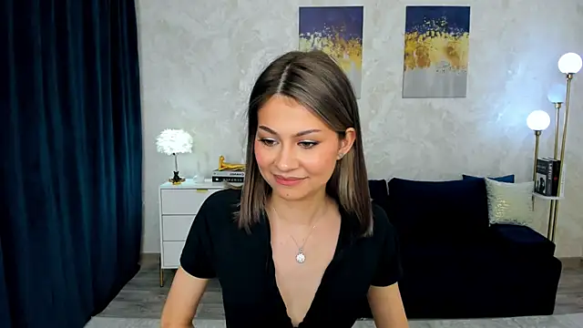 KateKross' Live XXX Chat