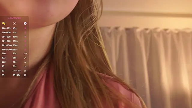 SusanneOsche Webcam-Show