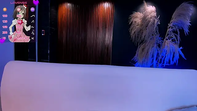 Caroline_MillerrのライブXXXチャット