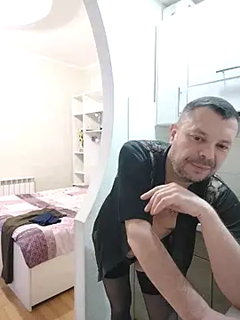 Вебкам-шоу borisfen4ik