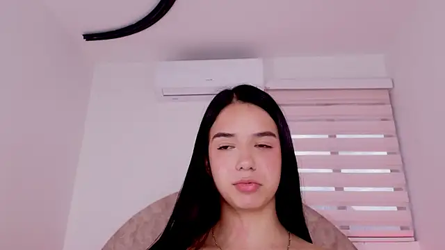 Show Webcam de xime_prinss