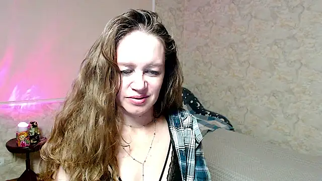 Živý XXX chat Fern_Lust