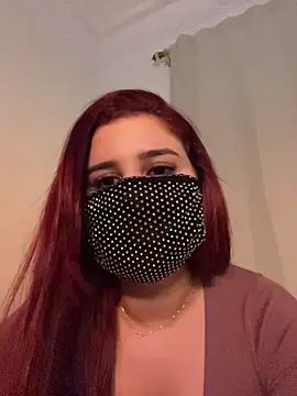 GLAMOURk's Live XXX Chat
