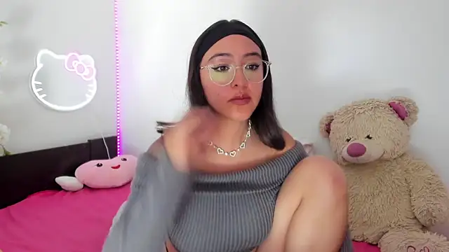 Sweet_Agata1's Live XXX Chat