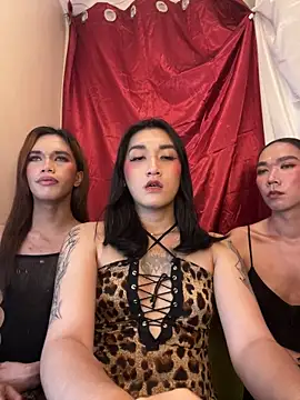 Show Webcam de cuntyslut_lexie