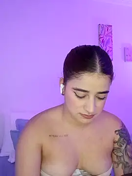 martina_connor1 现场XXX聊天
