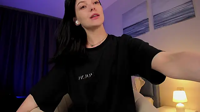 Amazing__bitch Adlı Modelin Canlı XXX Sohbeti