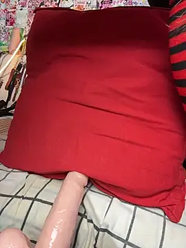 Show webcam de Denise__levi_