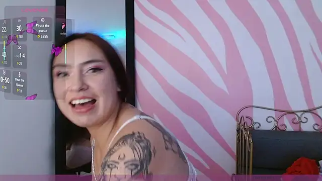 Scarlet_queen4 Chat XXX live