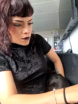 seijaku_ Adlı Modelin Canlı XXX Sohbeti