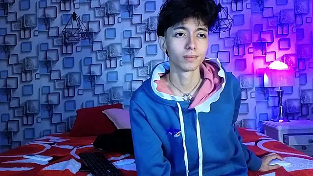 Twink_Sebas7 Live XXX Chat