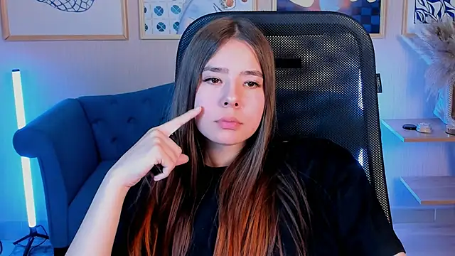 SayaHeartnet Chat XXX live