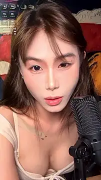 Cici250808 Show Webcam
