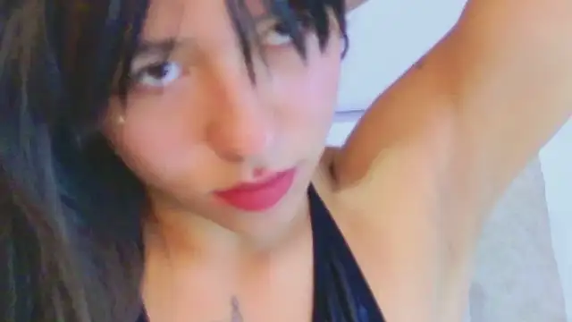 Chat +18 de VioletSweetts ao vivo