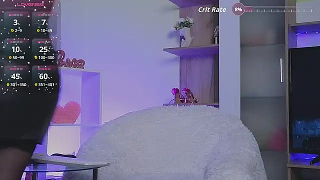 Ivy_Ice11's Live XXX Chat