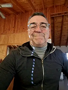 darialmas Live XXX-chat