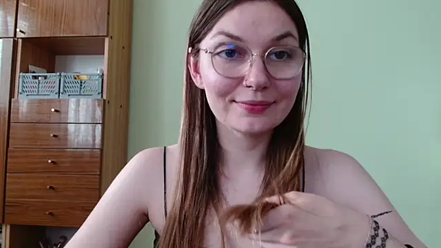 LooveELLYx 라이브 XXX 채팅