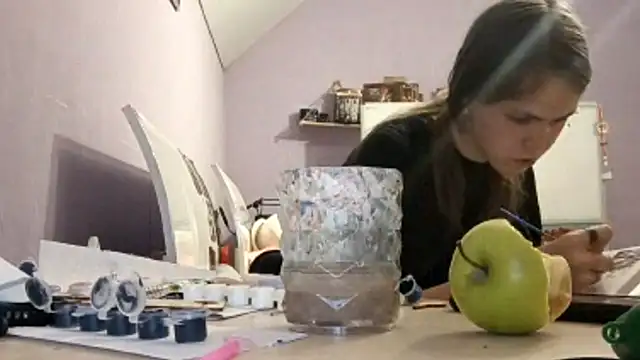 TabithaKorey Live XXX-chat