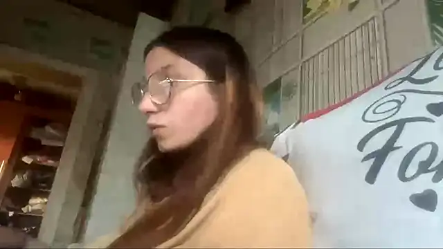 SparkleJebb Webcam-Show