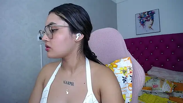 kathe-mills235's Live XXX Chat
