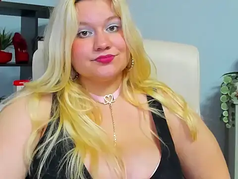samantha_darling Chat XXX in diretta