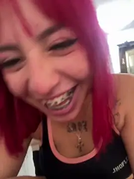 عرض كام Kitty_Melodi