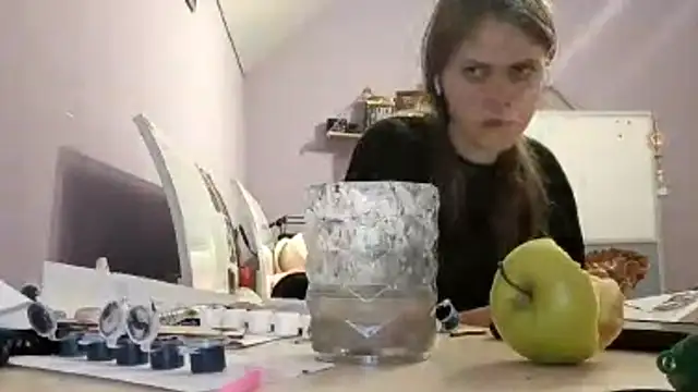 TabithaKorey Webcam-Show