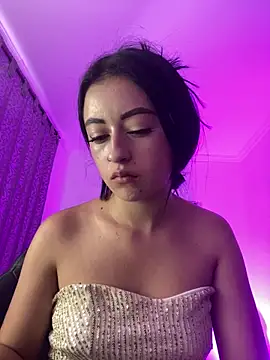 sol_evanss_のライブXXXチャット