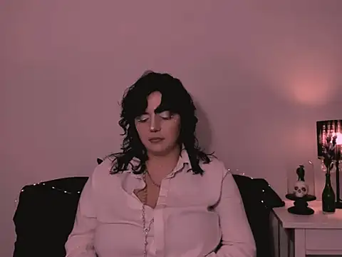 SamantaBunny Webcamshow