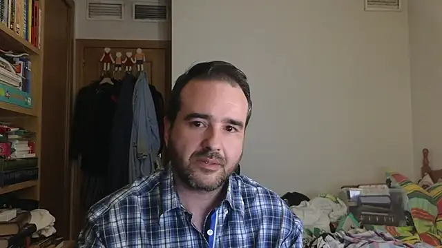 Czat XXX na żywo – curiosillo83