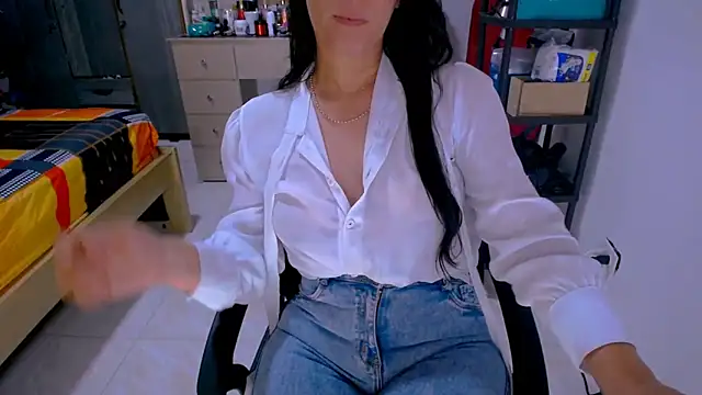 BitterMomXxx Obrolan Langsung XXX