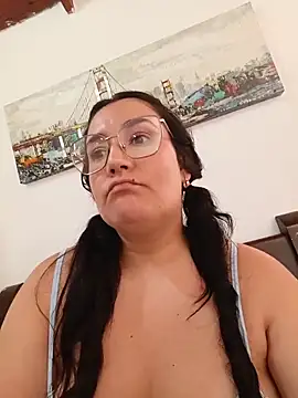SaloGray8 Live XXX-chat