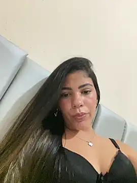 Show de paola_oliveira na webcam