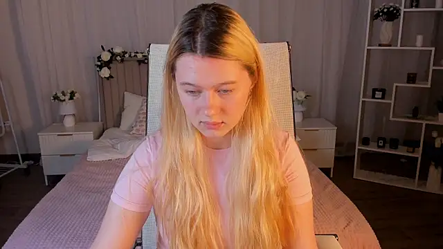 Chat XXX en directo de CelestineMauriac