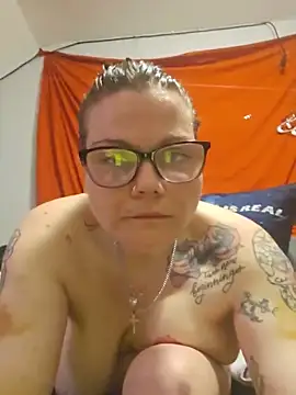 Chat +18 de FelicityFreeze69 ao vivo