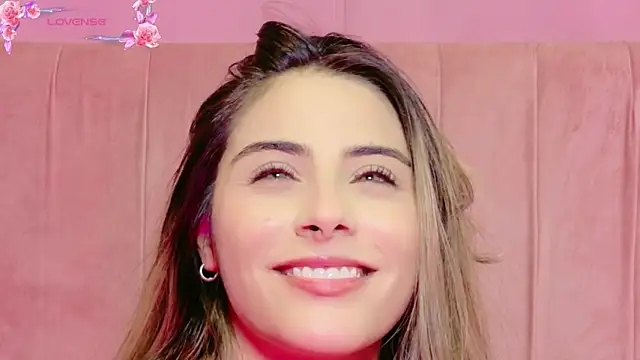 Chat +18 de MoollyLove ao vivo