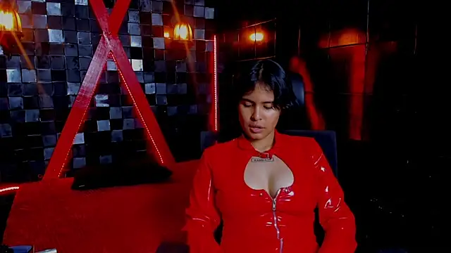 VioletFaith Obrolan Langsung XXX