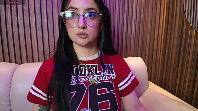 AnnyBonne9 Live XXX-Chat