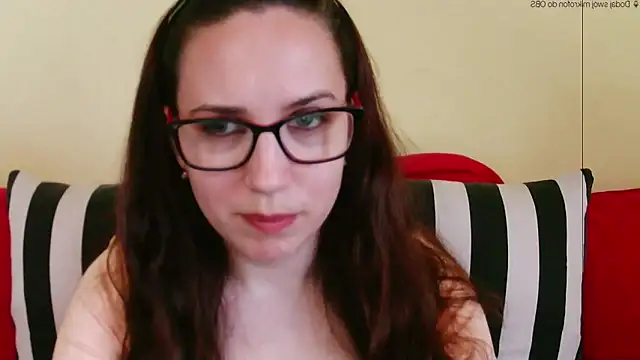 EmilyHotAngel Obrolan Langsung XXX