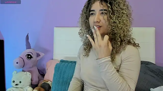 Živý XXX chat Charlotte11-11