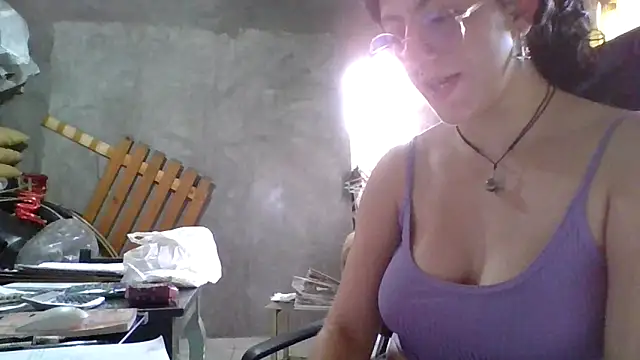Živý XXX chat LoveElectra