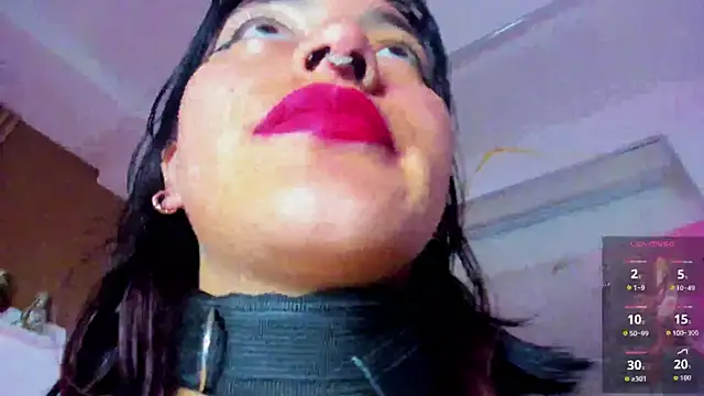 EimmyAdams' Live XXX Chat