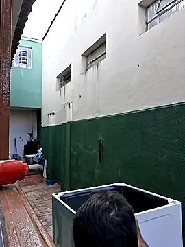 Show de webcam de CasadoHetero