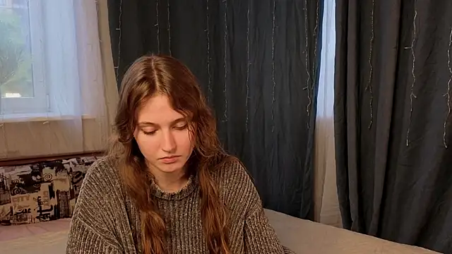 Živý XXX chat RubieHeiser