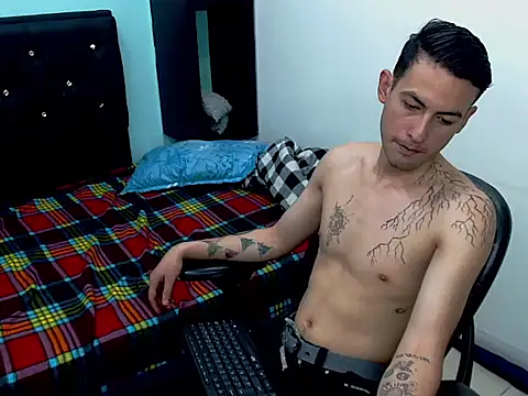 _mankind_1's Webcam Show