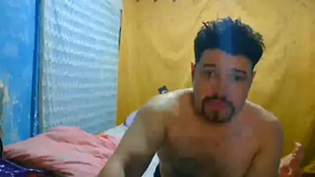 Czat XXX na żywo – pecadodulce123