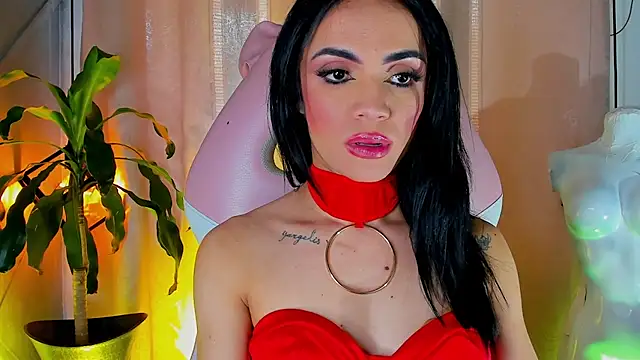 Cristal_Gem1 Webcam Show
