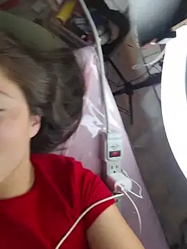 EmmaContreras_Val Show Webcam